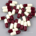 Various Good Quality Mixed Empty Pill Capsules